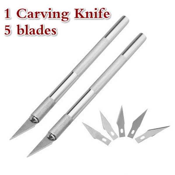 Hobby Knife Craft Knife - Scrapbooking Tools