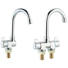 water, Grifos, swivelfaucet, kitchentap