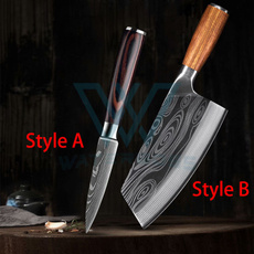 Beautiful, Steel, Kitchen & Dining, fruitknife