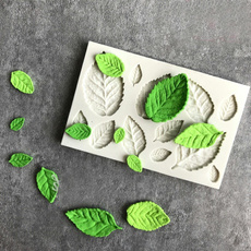 leaves, Kitchen & Dining, Silicone, Rose