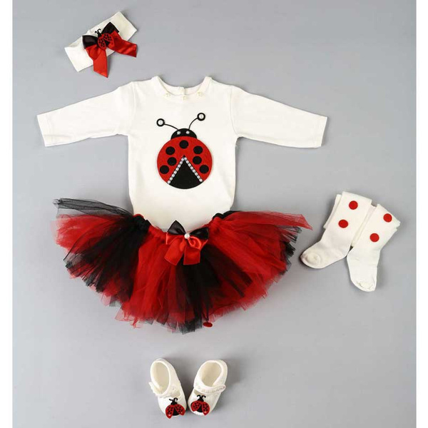 Ladybird clothes 2024 for babies