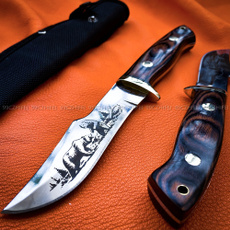 Outdoor, Survival, Hunting, outdoorknifecampingknife