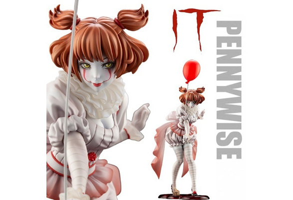 Buy Yichuhaoxi Unizero Pennywise Hoodie Anime Sweatshirt - 3D Print Clown  Pullover Hooded Sweatshirt Online at desertcartSouth Africa