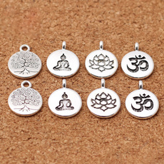 treebuddha, Jewelry, Handmade, Metal
