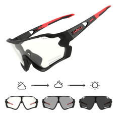 photochromiclensglasse, Outdoor, UV400 Sunglasses, Goggles