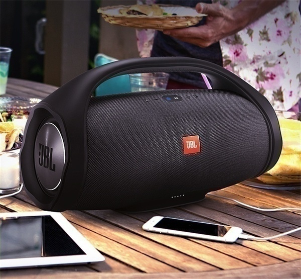 boombox jbl wish