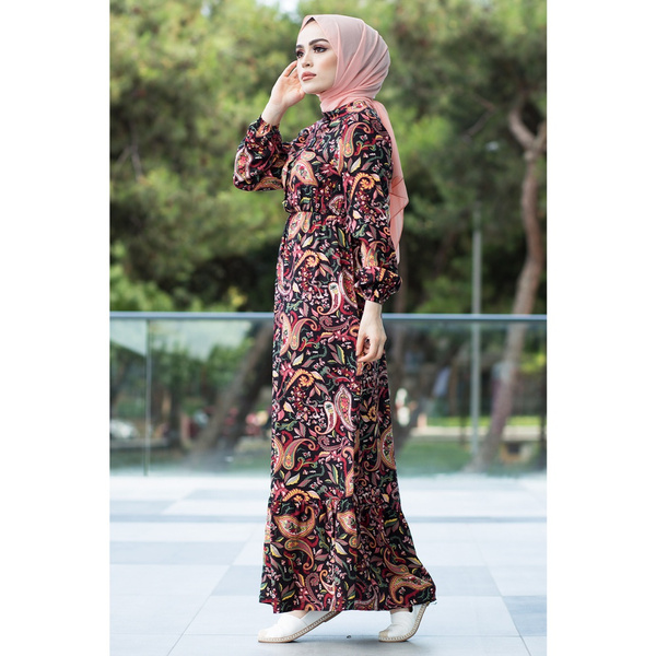 Turkish modest clearance clothing