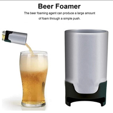 sonic, beerfrother, creamybeer, Home & Living