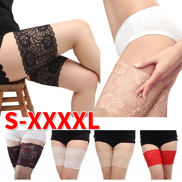 Anti chafing thigh bands plus cheap size