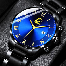 Fashion, Watch, Stainless Steel, relojhombre