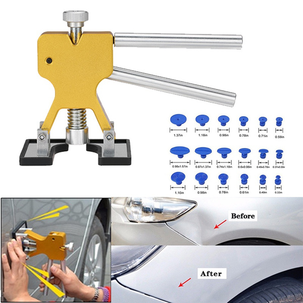 Collision Edge The Dent Viewer™ MD, Tools: Auto Body Toolmart