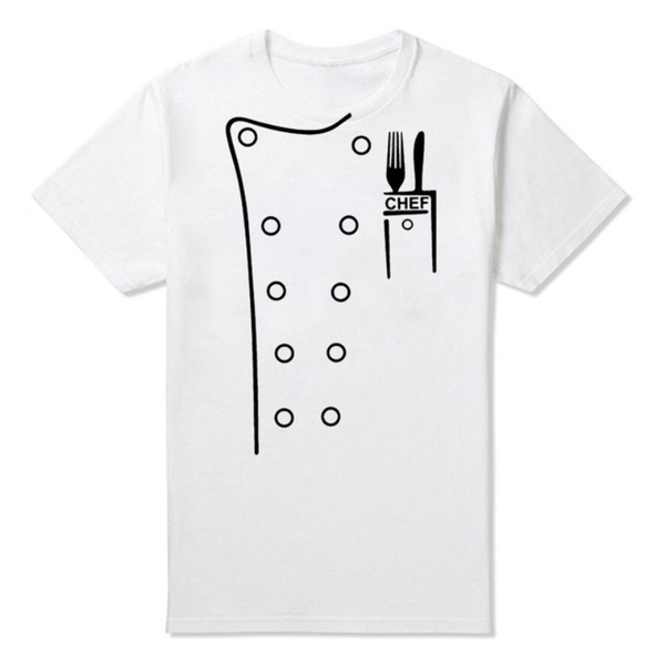 alley wing ideology Chef T-Shirt Fashion Tee Shirt Funny Novelty Head Cook Kitchen Cooking Bar Shirts | Wish alley wing ideology Chef T-Shirt Fashion Tee Shirt Funny Novelty Head Cook Kitchen Cooking Bar Shirts | Wish