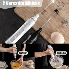 wand, milkfrother, eggbeater, Electric