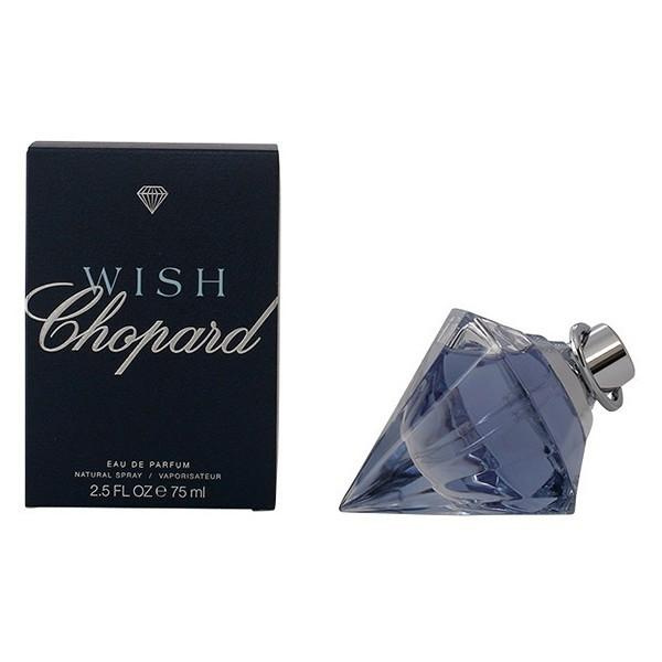 Flitsend peddelen Toevlucht Parfum Femme Wish Chopard EDP | Wish
