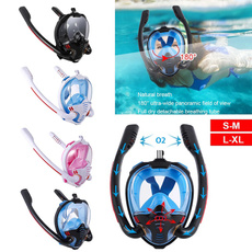 Swim, divingmask, Swimming, snorkelinggearforadult
