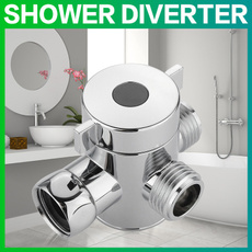 Shower, Kitchen & Dining, faucetdiverter, Connectors & Adapters