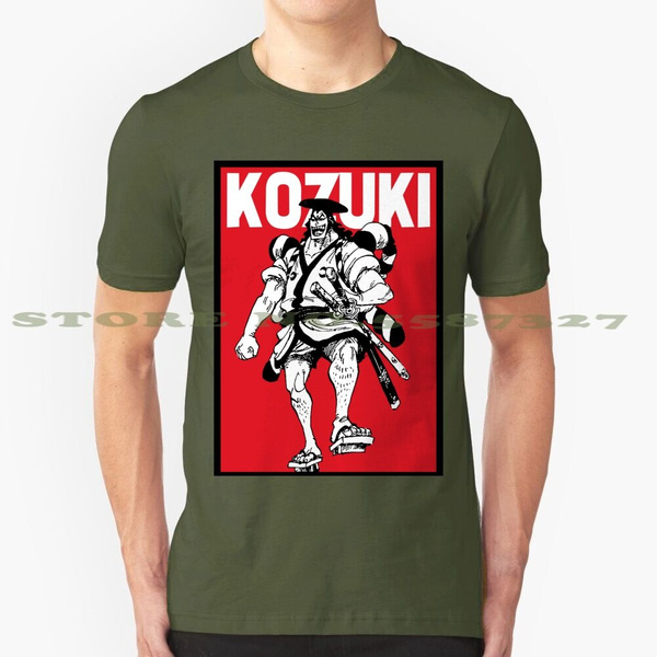 Kozuki Oden Cool Design Trendy T-Shirt Tee Oden Kozuki Kozukioden ...