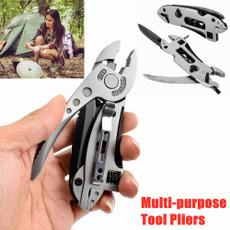 Pliers, Outdoor, folding, camping