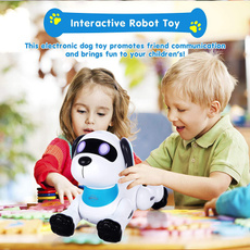 led, giftsforkid, intelligenttoy, Remote Controls