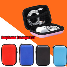 case, casebag, earphonecase, usb
