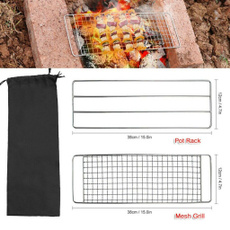 Steel, Grill, barbecuetool, bbqgrill