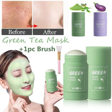 greenteamask, Green Tea, moisturizingmask, cleansingmudmask