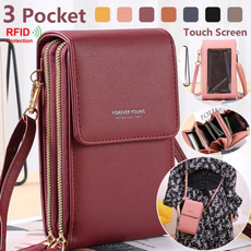 Shoulder Bags, Fashion, Mini, phone wallet