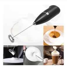 coffeeblender, Coffee, cappuccino, holdtypefrother