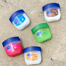 vaseline, anticracking, Lipstick, lipgloss