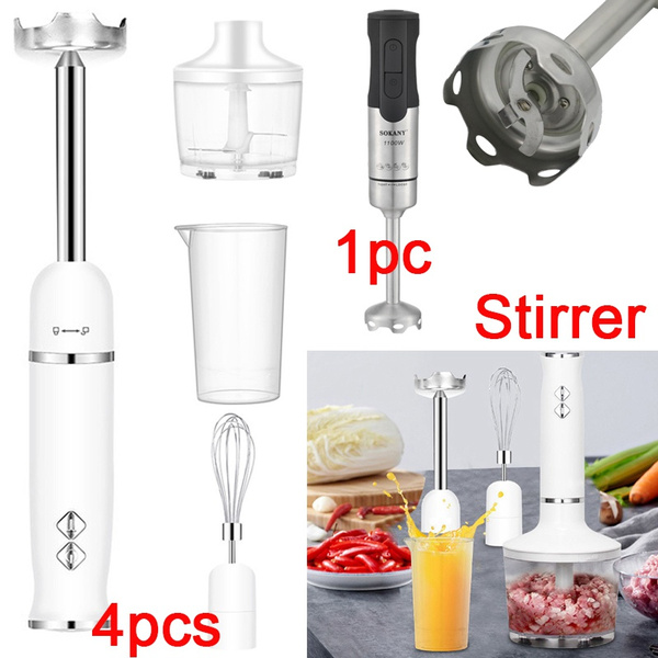 Kitchen Hand Mixer Multi-Purpose Electric Mixer Household Food