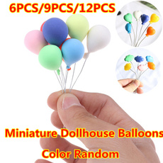 dollshouse, minitoy, Colorful, house