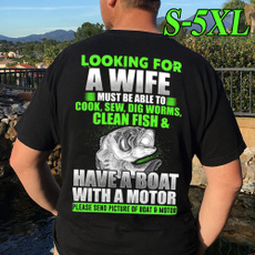 fishingshirtsformen, husbandshirt, Shirt, Funny