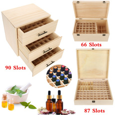 Box, aromatherapyproduct, case, Bottle