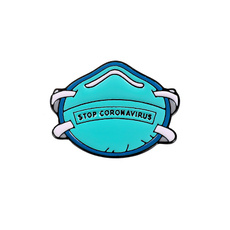 stopcoronaviru, Pins, viru, personalprotection