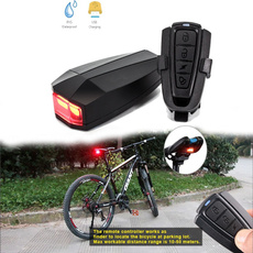 flashinglight, Bicycle, laserlight, Sports & Outdoors