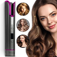 Hair Curlers, usb, automatic hair curler, Curlers