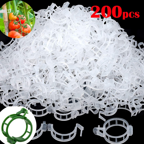 Pinzas Para Plantas Pinzas Para Tomates De Jardín Enrejado Pinzas Para Plantas Pinzas Para Tomates De Jardín Enrejado