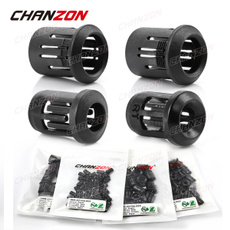 case, led, ledlightholder, Clip
