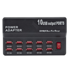 acadapter, acadaptercharger, quickcharger, Usb Charger