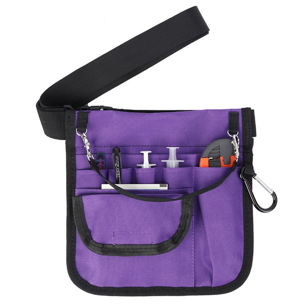 nurses waist pouch