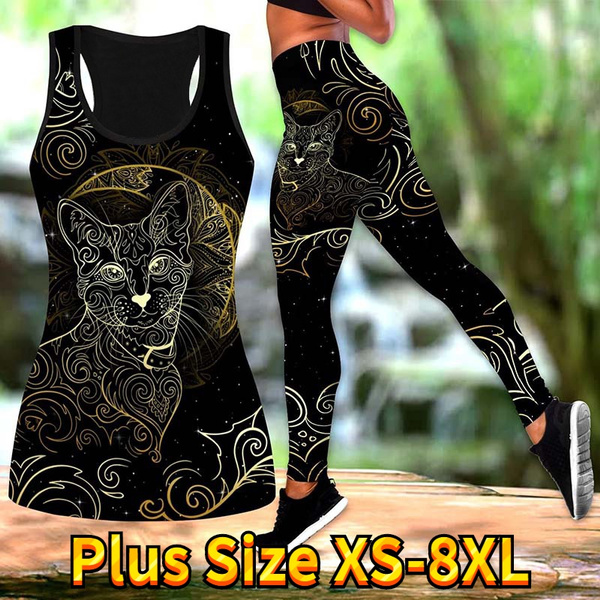 Yellow Roses Floral Plus Size Leggings for Women – Wired Cat