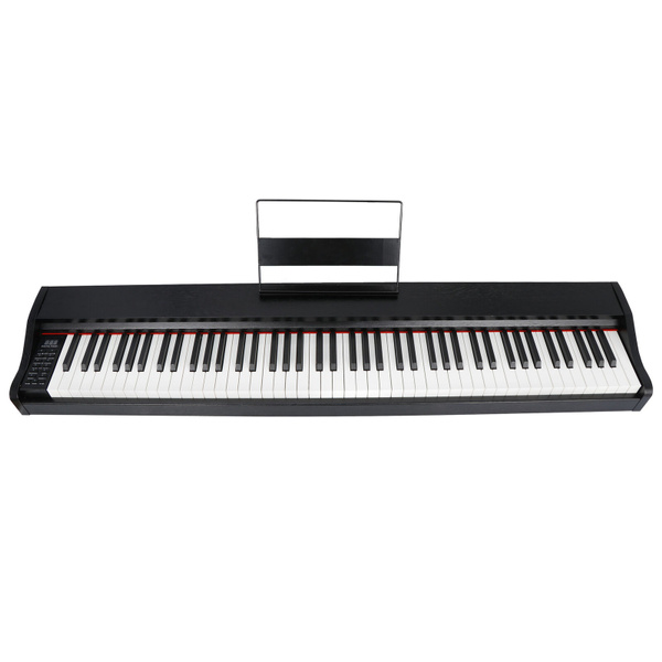 88 Key Classic Music Electronic Keyboard Electric Digital Piano with