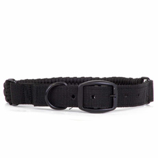 paracordrope, Dog Collar, Collar, survivalgear