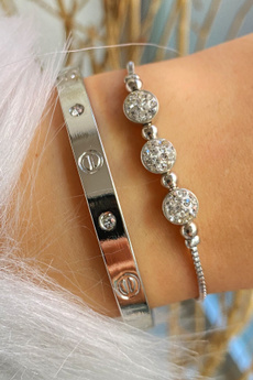 Charm Bracelet, Jewelry, Bracelet, bracelets & bangles