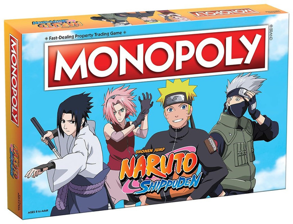 naruto monopoly meme naruto monopoly meme