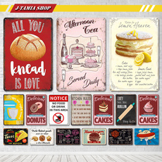 Home & Kitchen, Decor, Cafe, Restaurant