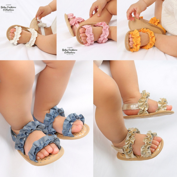 Girl Kids Sandals at Rs 150/pair | Kids Footwear in Mumbai | ID:  2851392228491