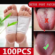 Adhesives, Personal Care, detoxfootpad, Beauty