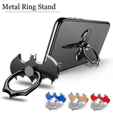 metalphoneholder, phone holder, Jewelry, Batman