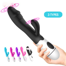 Toy, gspot, vibrating, vagina